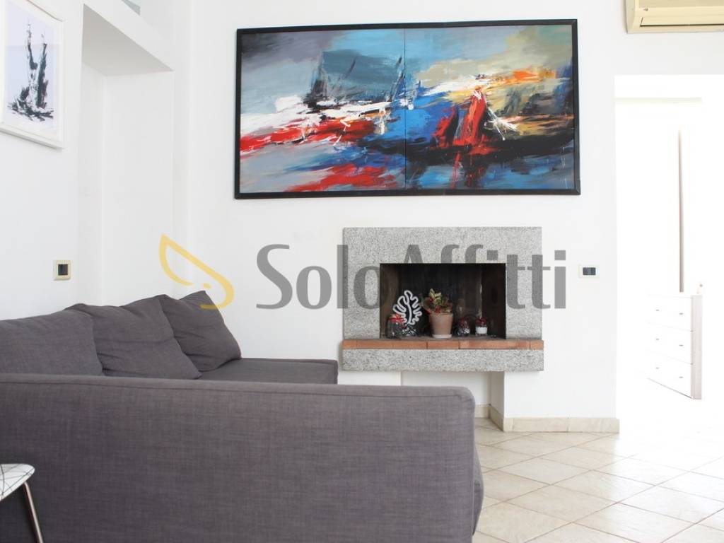 appartamento in affitto a Milano in zona Porta Venezia