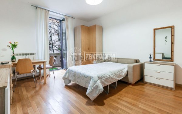 appartamento in affitto a Milano in zona Isola