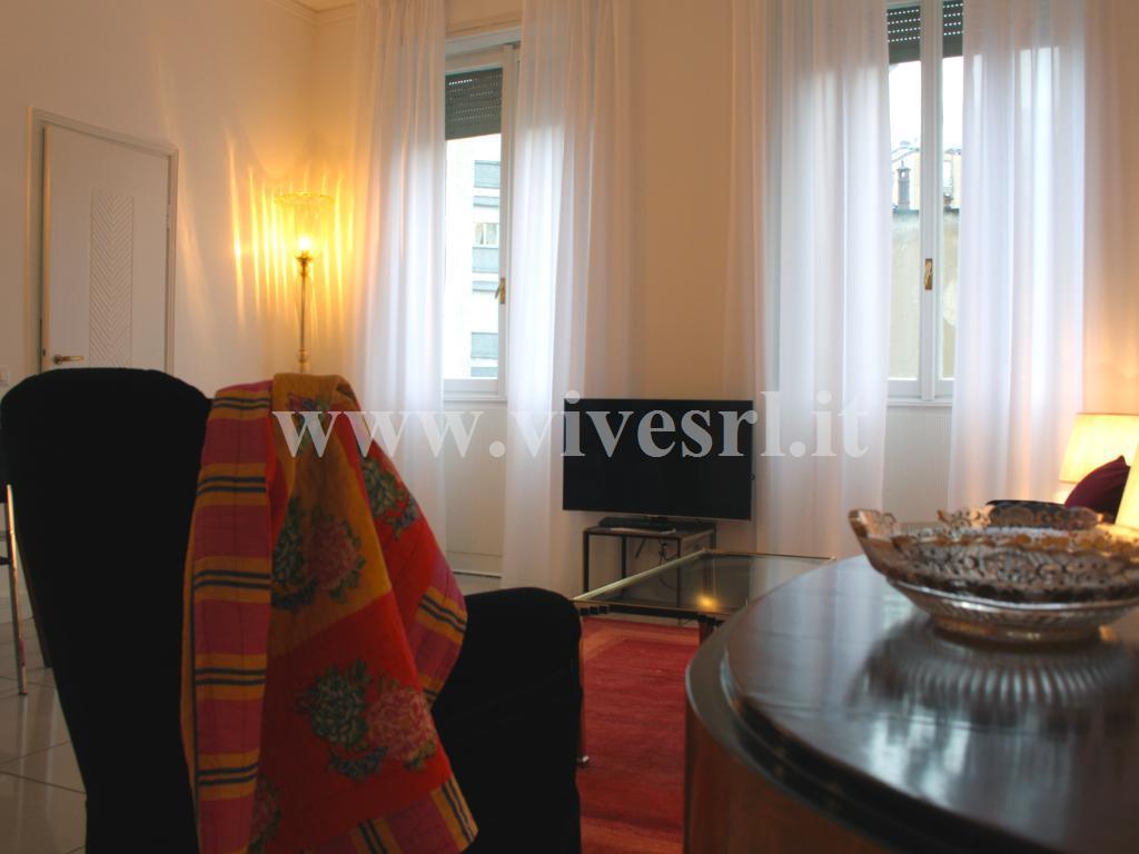 appartamento in affitto a Milano in zona Centro Storico