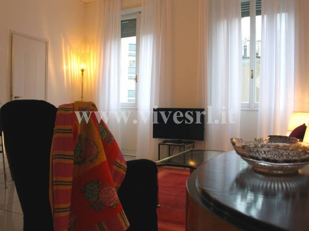 appartamento in affitto a Milano in zona Brera