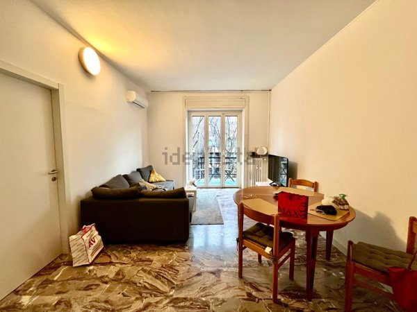 appartamento in affitto a Milano in zona Bocconi