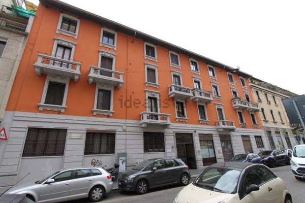 appartamento in affitto a Milano in zona Isola