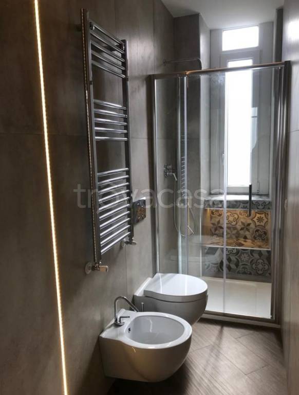 appartamento in affitto a Milano in zona Dergano