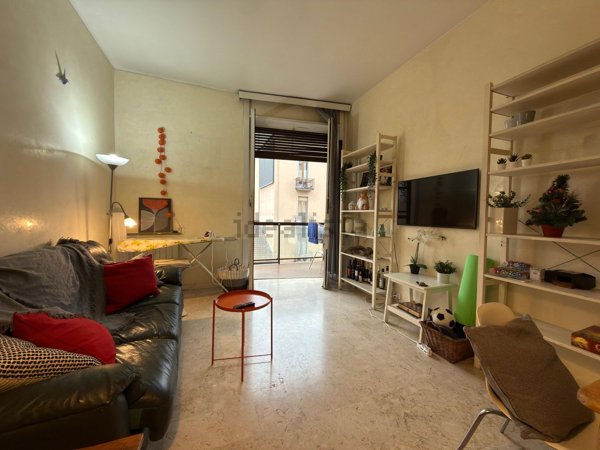 appartamento in affitto a Milano in zona Porta Romana