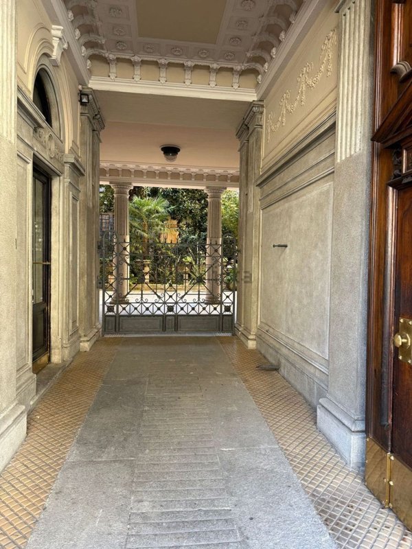 ufficio in affitto a Milano in zona Cinque Giornate