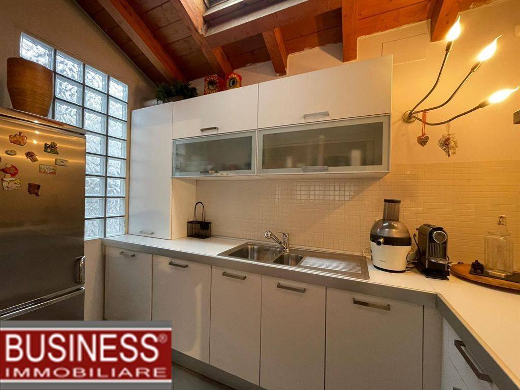 appartamento in affitto a Milano in zona Ponte Seveso