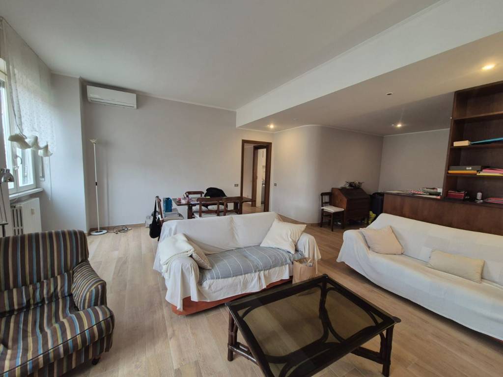 appartamento in affitto a Milano in zona Porta Venezia