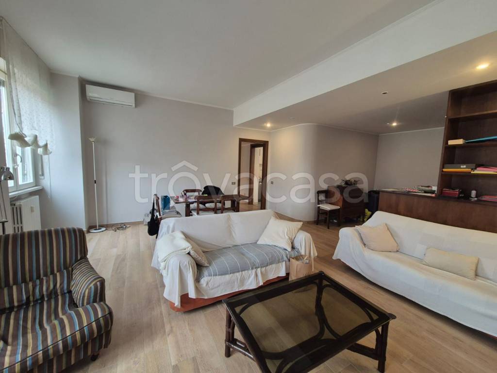 appartamento in affitto a Milano in zona Porta Venezia