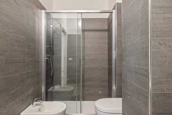 appartamento in affitto a Milano in zona Guastalla