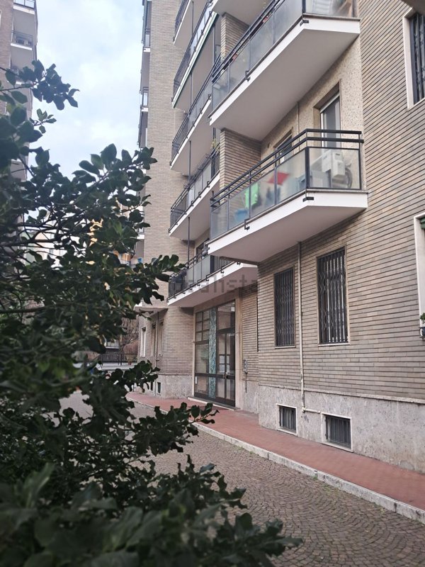 appartamento in affitto a Milano in zona Piazzale Lodi