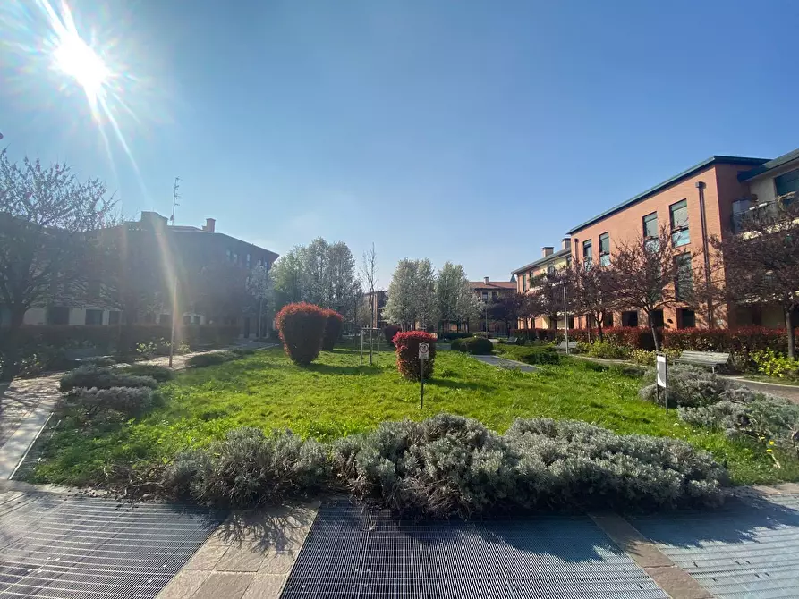 appartamento in affitto a Milano in zona Porta Genova