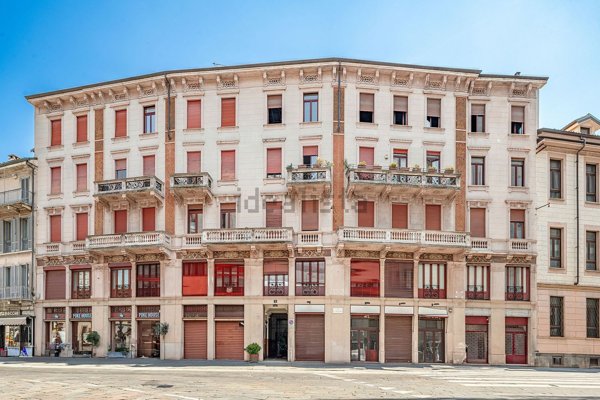 appartamento in affitto a Milano in zona Cadorna