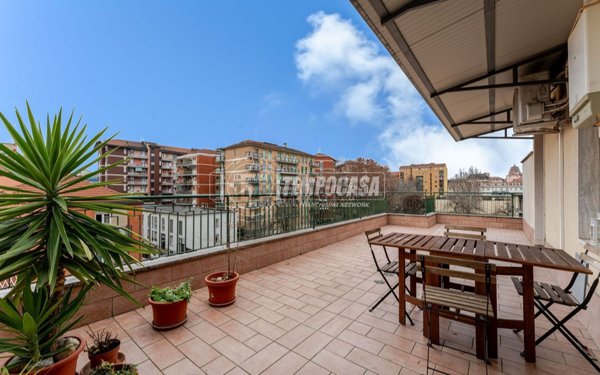 appartamento in affitto a Milano in zona Centro Storico