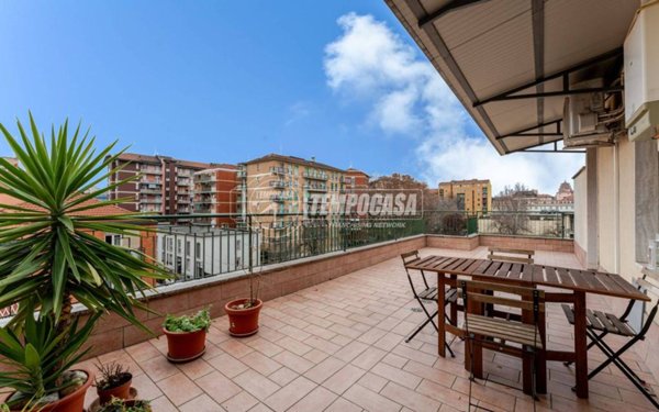 appartamento in affitto a Milano in zona Centro Storico