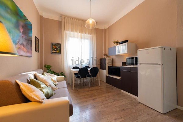 appartamento in affitto a Milano in zona Precotto