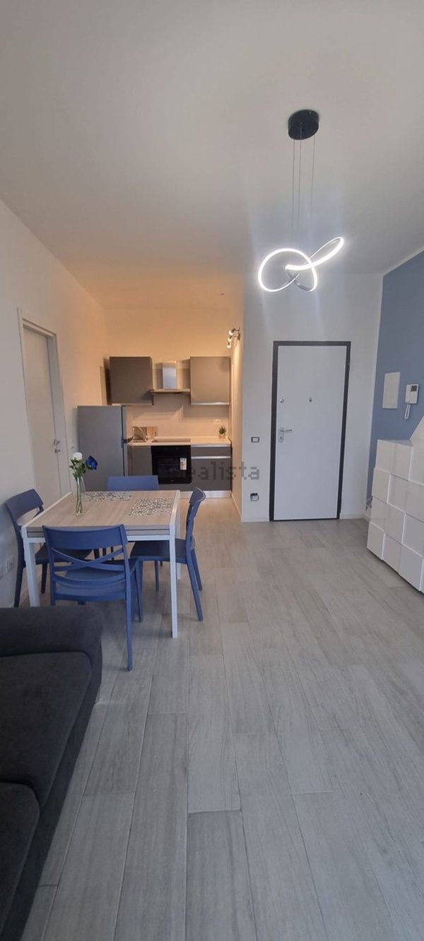 appartamento in affitto a Milano in zona Affori