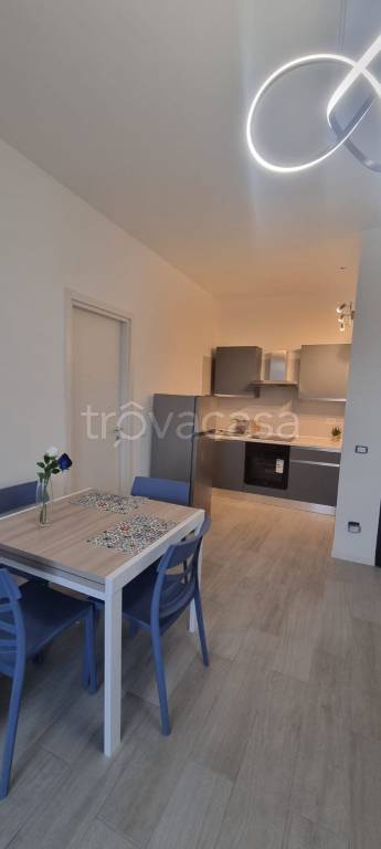 appartamento in affitto a Milano in zona Affori