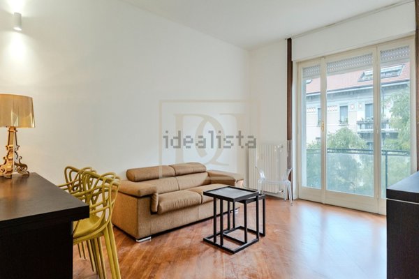 appartamento in affitto a Milano in zona Solari