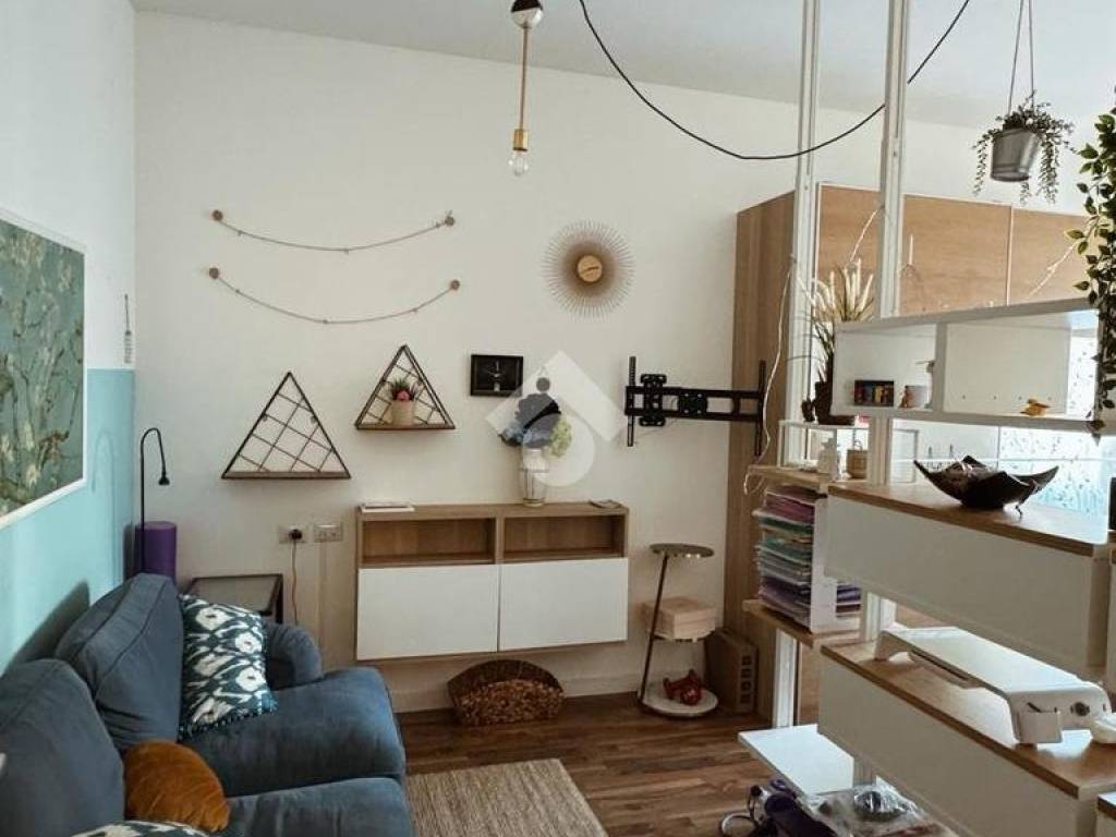 appartamento in affitto a Milano in zona Niguarda