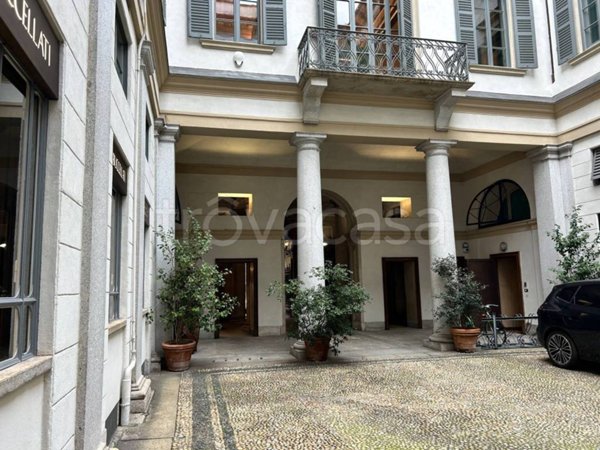 ufficio in affitto a Milano