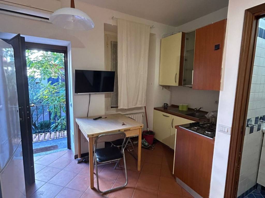 appartamento in affitto a Milano in zona Porta Ticinese