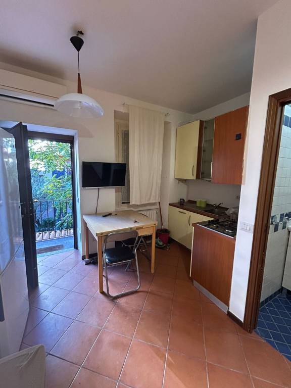 appartamento in affitto a Milano in zona Porta Ticinese