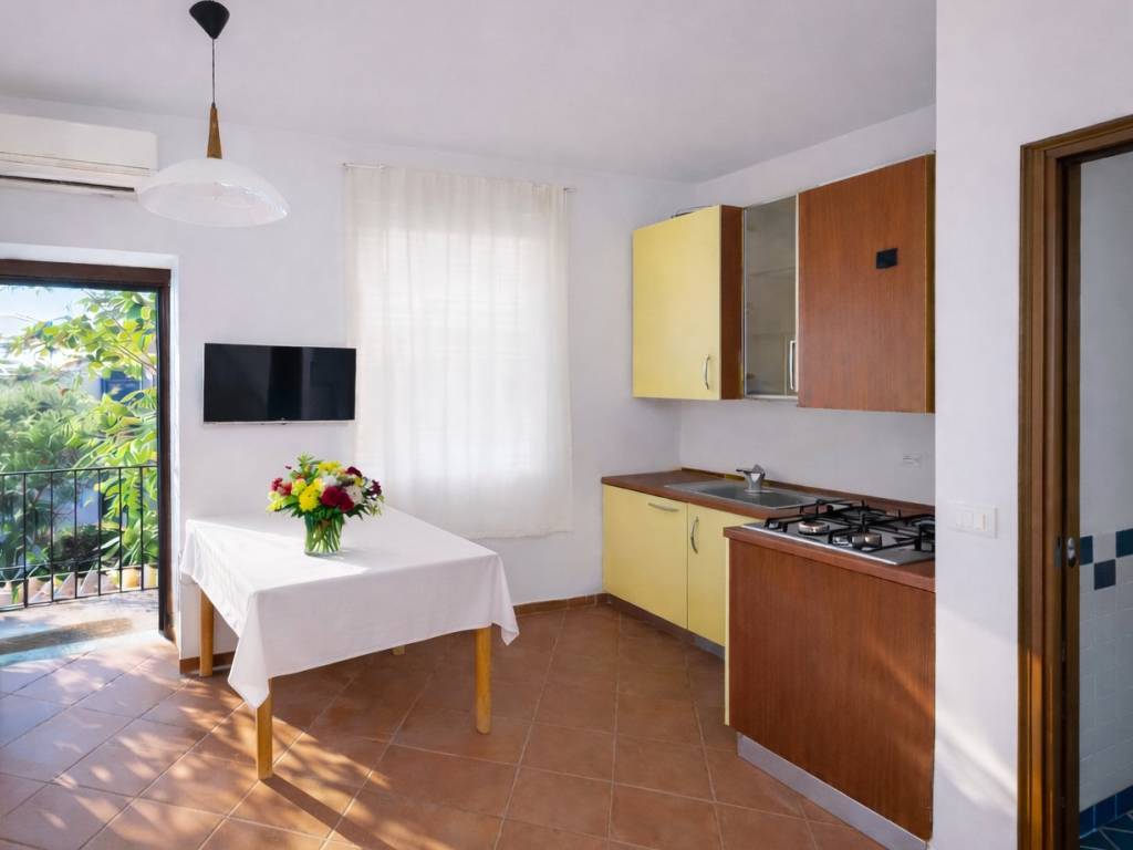 appartamento in affitto a Milano in zona Porta Ticinese