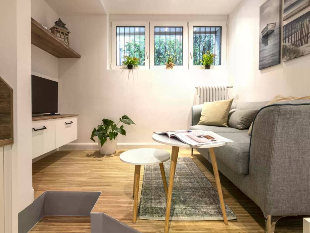 appartamento in affitto a Milano in zona Piazzale Lodi