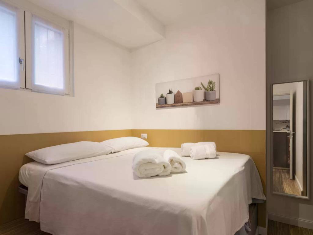 appartamento in affitto a Milano in zona Vigentino