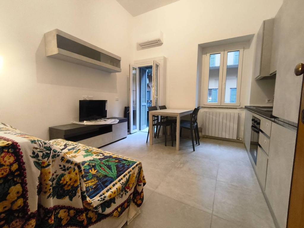 appartamento in affitto a Milano in zona Bocconi