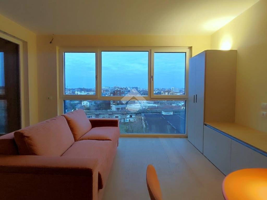 appartamento in affitto a Milano in zona Maggiolina