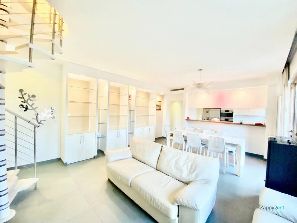 appartamento in affitto a Milano in zona Piazzale Lodi