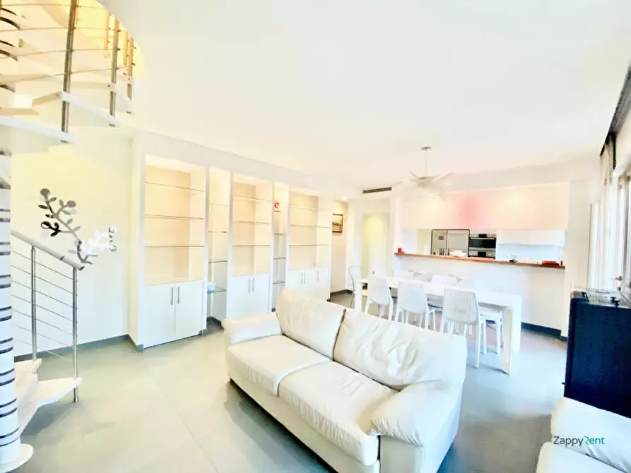 appartamento in affitto a Milano in zona Piazzale Lodi