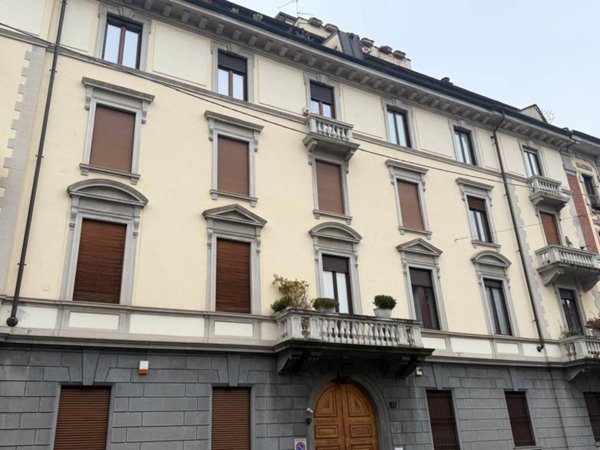 appartamento in affitto a Milano in zona San Vittore