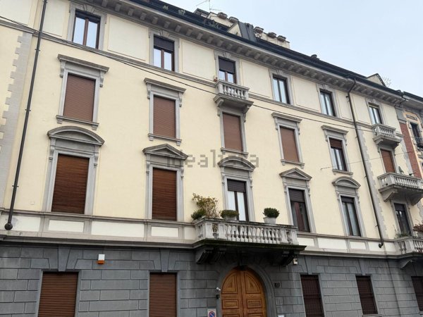 appartamento in affitto a Milano in zona San Vittore