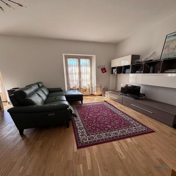 appartamento in affitto a Milano in zona Porta Ticinese