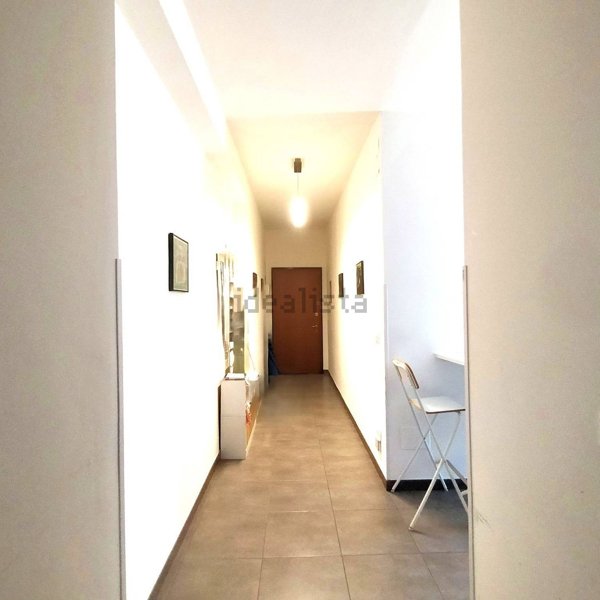 appartamento in affitto a Milano in zona Bocconi