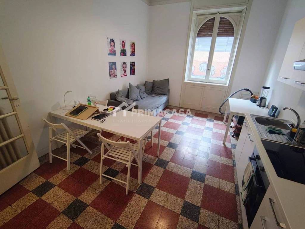appartamento in affitto a Milano in zona Isola