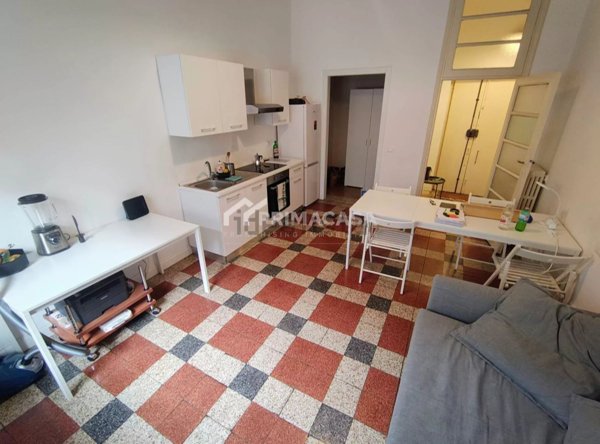 appartamento in affitto a Milano in zona Isola