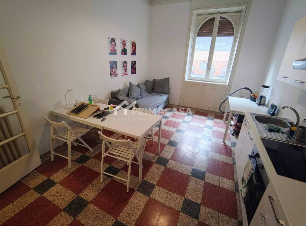 appartamento in affitto a Milano in zona Isola