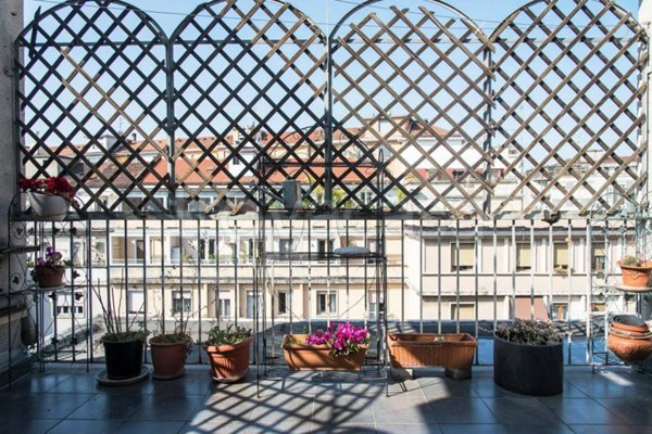 appartamento in affitto a Milano in zona Città Studi