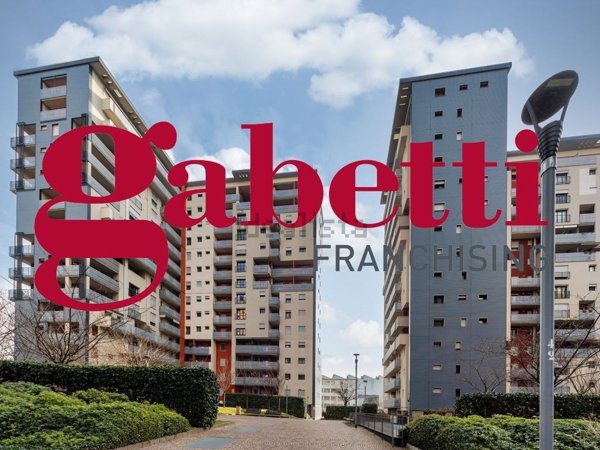 appartamento in affitto a Milano in zona Bicocca