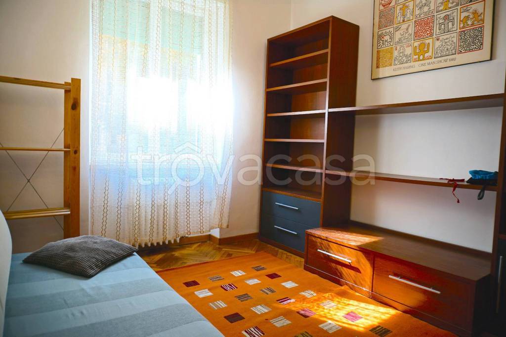 appartamento in affitto a Milano in zona Bocconi