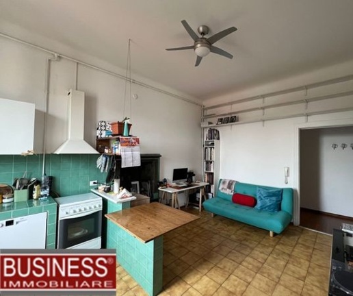 appartamento in affitto a Milano in zona Isola