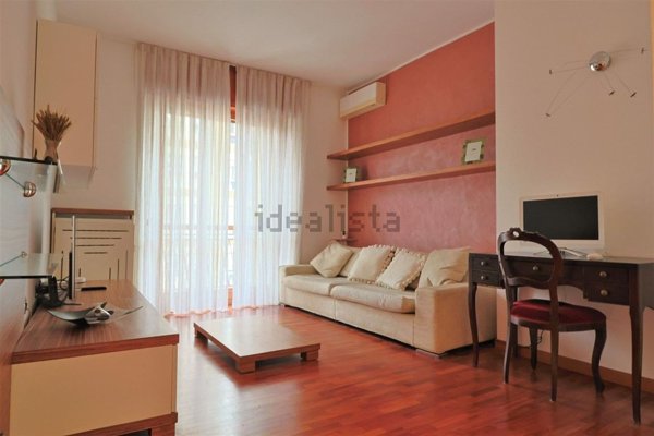 appartamento in affitto a Milano in zona Sempione