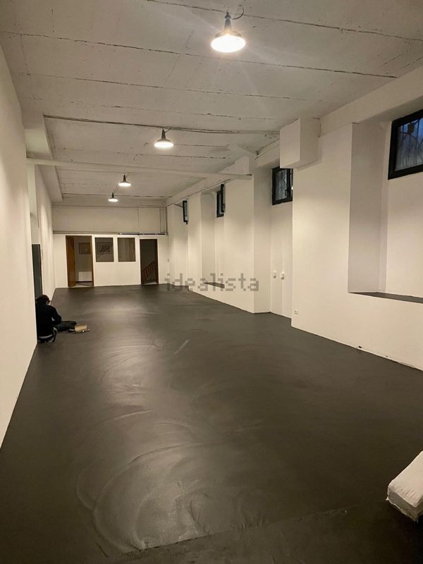 locale di sgombero in affitto a Milano in zona Porta Romana