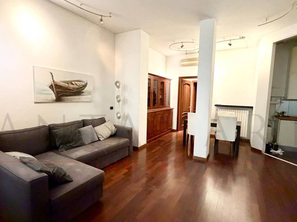 appartamento in affitto a Milano in zona Brera