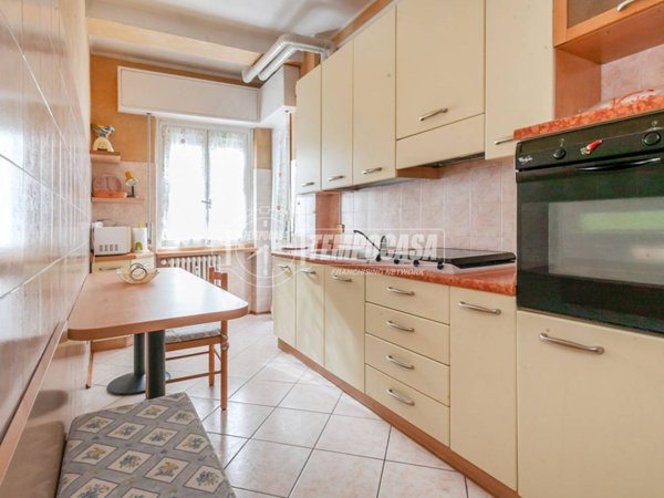 appartamento in affitto a Milano in zona Affori