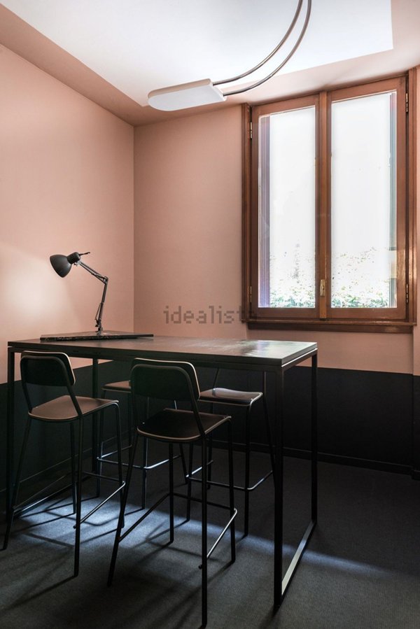 ufficio in affitto a Milano in zona San Vittore