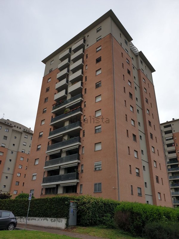 appartamento in affitto a Milano in zona Vigentino